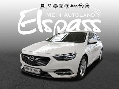 gebraucht Opel Insignia Innovation AUTOMAIK NAV LED KAMERA SHZ TEMPOMAT LHZ