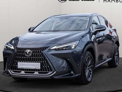 Lexus NX450h+