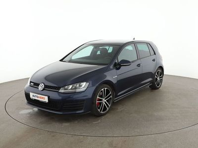 VW Golf VII