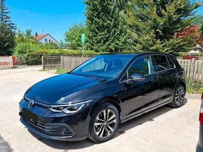 VW Golf VIII