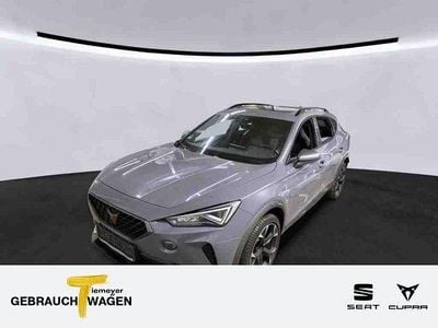 Grau Gebraucht 2023 Cupra Formentor SUV | 28.750 € (Fairer Preis)