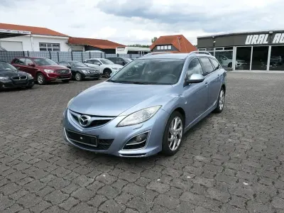 Gebraucht Mazda 6