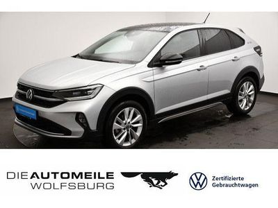 Usata VW Taigo Goal 150 CV (110 kW) 2025 Argento SUV