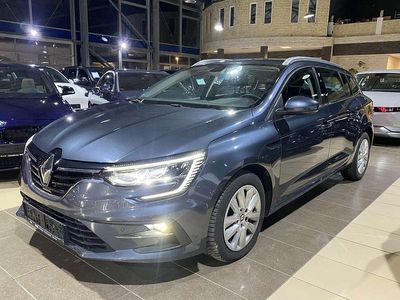 Renault Mégane GrandTour