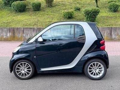 Smart ForTwo Coupé