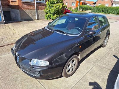 Alfa Romeo 147