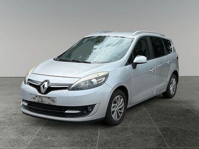 Renault Scénic III