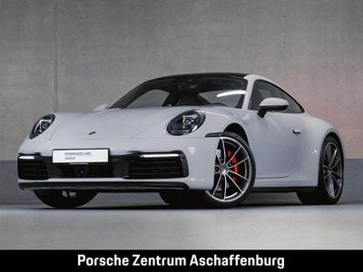 Porsche 911 Carrera 4S