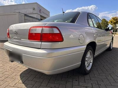 Opel Omega
