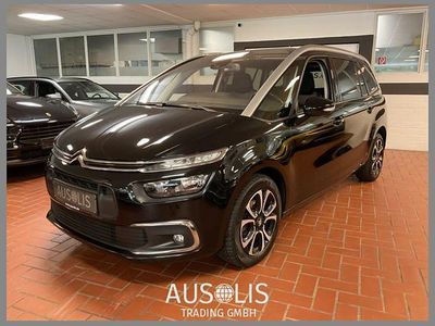 Citroën C4 SpaceTourer