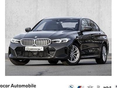 Gebraucht BMW 320 Performance 190 PS (139 kW) 2025 Grau Limousine