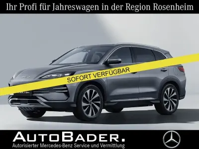 Gebraucht BYD Seal U