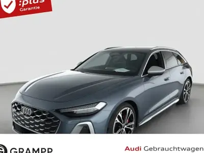 Gebraucht Audi S5