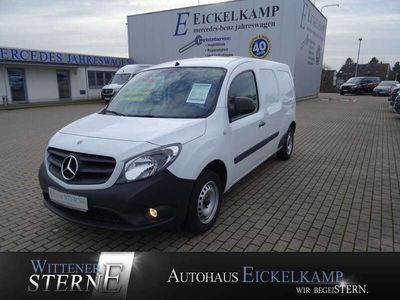 Mercedes Citan 111