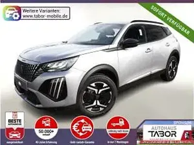 Gebraucht Peugeot 2008