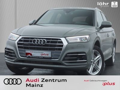 gebraucht Audi Q5 sport 50 TFSI e quattro