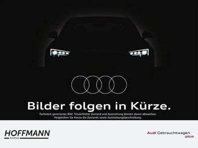 Usata Audi Q2 S-Line 150 CV (110 kW) 2021 Grigio SUV