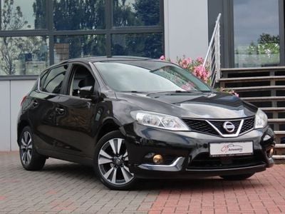 Nissan Pulsar