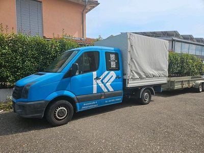 VW Crafter