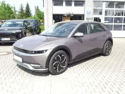 Gebraucht Hyundai Ioniq 5