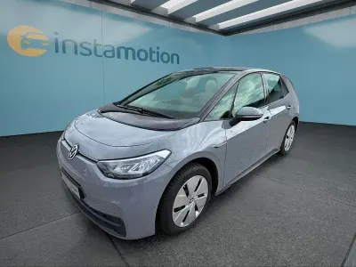 Używany VW ID.3