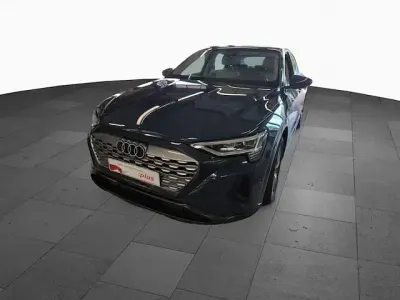 Gebraucht Audi Q8 Sportback e-tron