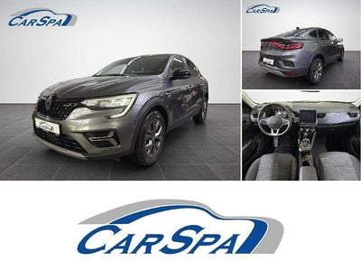 Gebraucht Renault Arkana