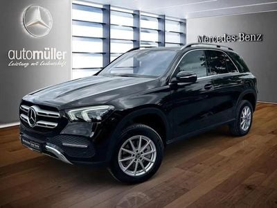Mercedes GLE300