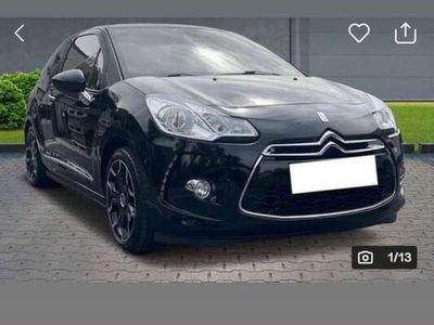 gebraucht Citroën DS3 Sport Chic