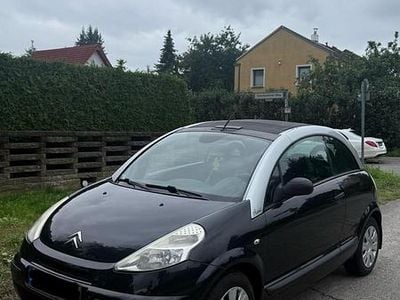 Citroën C3 Pluriel