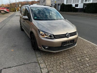 VW Touran