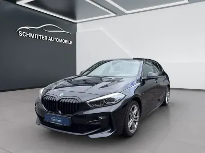 Gebraucht BMW 120