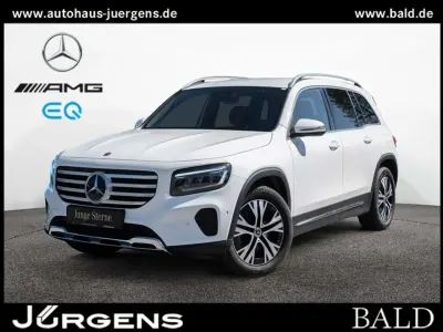 Gebraucht Mercedes GLB250