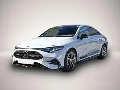 Gebraucht Mercedes CLA200 193 PS (141 kW) 2026 Manufacturer