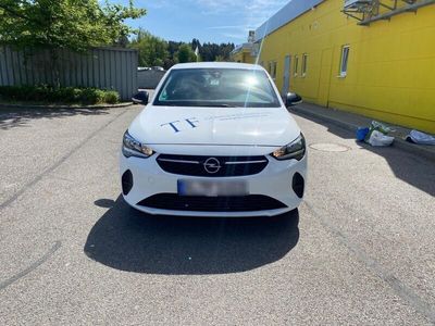 gebraucht Opel Corsa 1.2 Direct Injection Turbo 74kW -