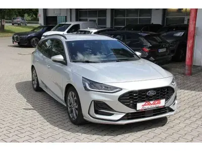 Usado Ford Focus