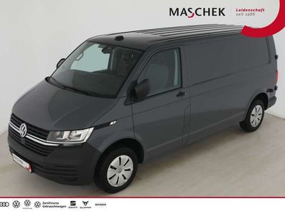 gebraucht VW Transporter T6.1Kasten EcoProfi LR 2.0 TDI 110 kW 6-Gang-Schaltget