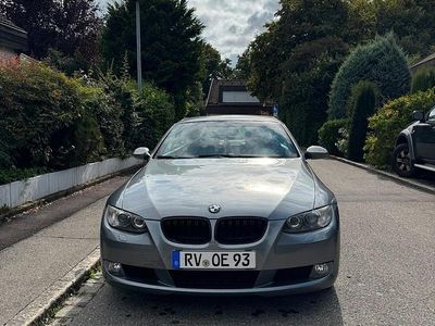 BMW 330 Cabriolet