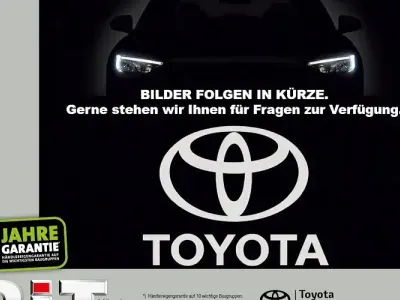 Usata Toyota Aygo X Pulse 72 CV (52 kW) 2022 Nero SUV