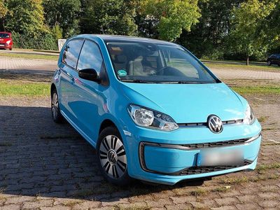 VW e-up!