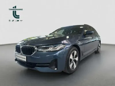 Gebraucht BMW 530 Shadowline 245 PS (180 kW) 2023
