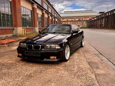 BMW 328 Cabriolet