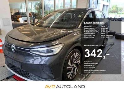 Gebraucht VW ID.4 Pro Performance 150 kW (204 PS) 2021 SUV
