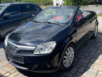 Opel Tigra