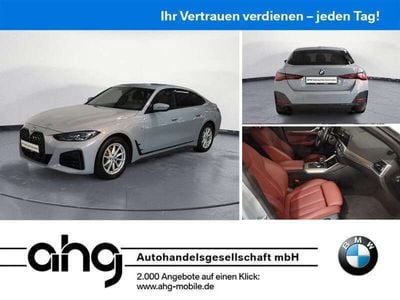 BMW 420