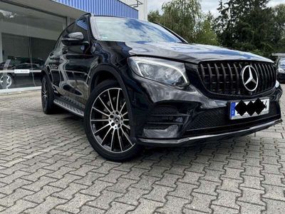 Mercedes GLC220