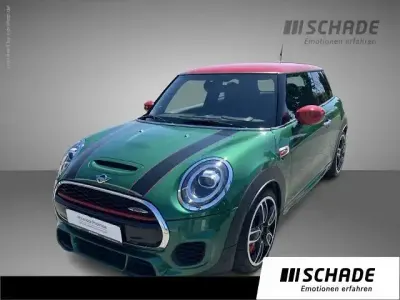 Gebraucht Mini John Cooper Works