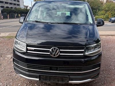 VW T6