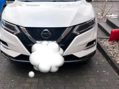 Gebraucht Nissan Qashqai