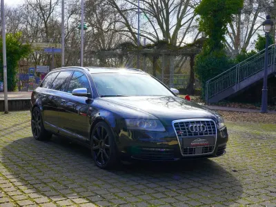 Gebraucht Audi S6